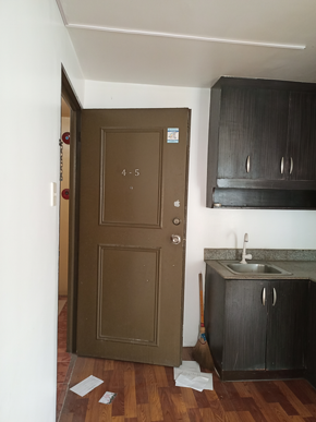 Dormy 988 - Bare 1BR Condo Unit for Rent at Flora Vista