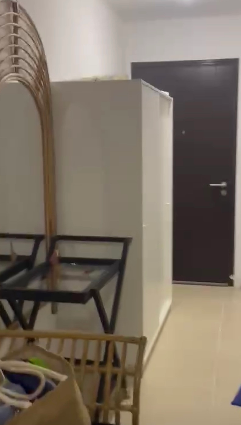 Featured Image of Building, Room, Condo, Dorm at Avida Prime Taft Studio Unit Best View Near U-Belt
