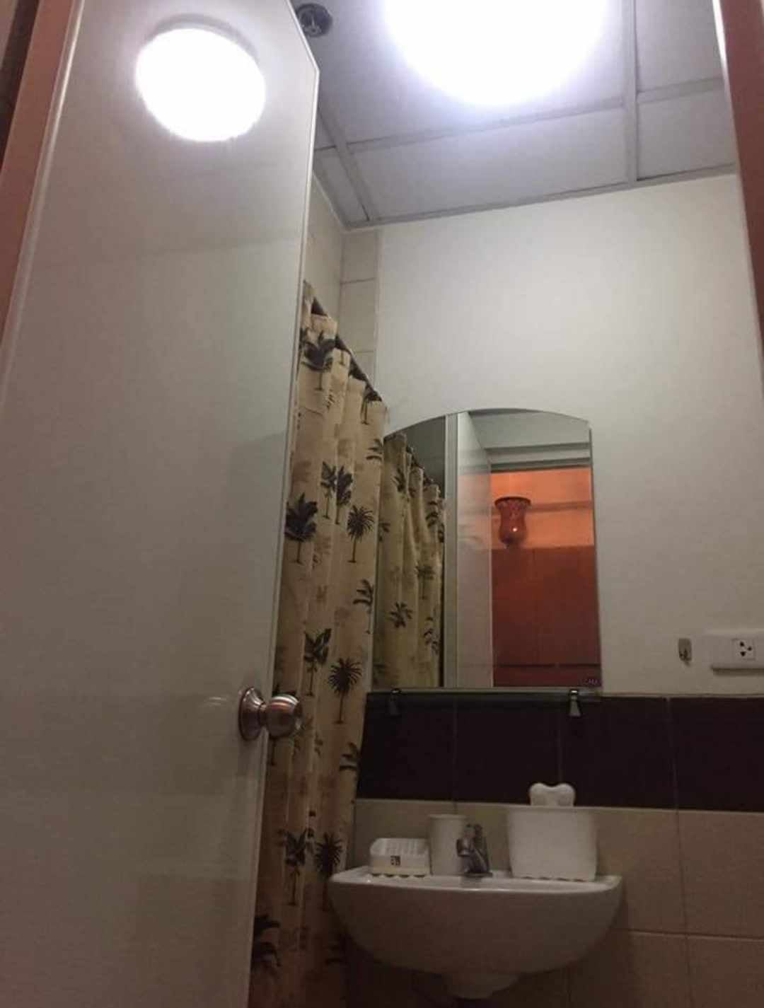 Featured Image of Building, Room, Condo, Dorm at 1-BR, FULLY FURNISHED FOR RENT RESIDING NEAR MRT3 ARANETA AVE.