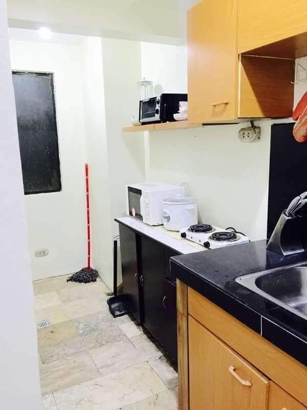 Featured Image of Building, Room, Condo, Dorm at Bedroom with Own CR - Max 2 Persons