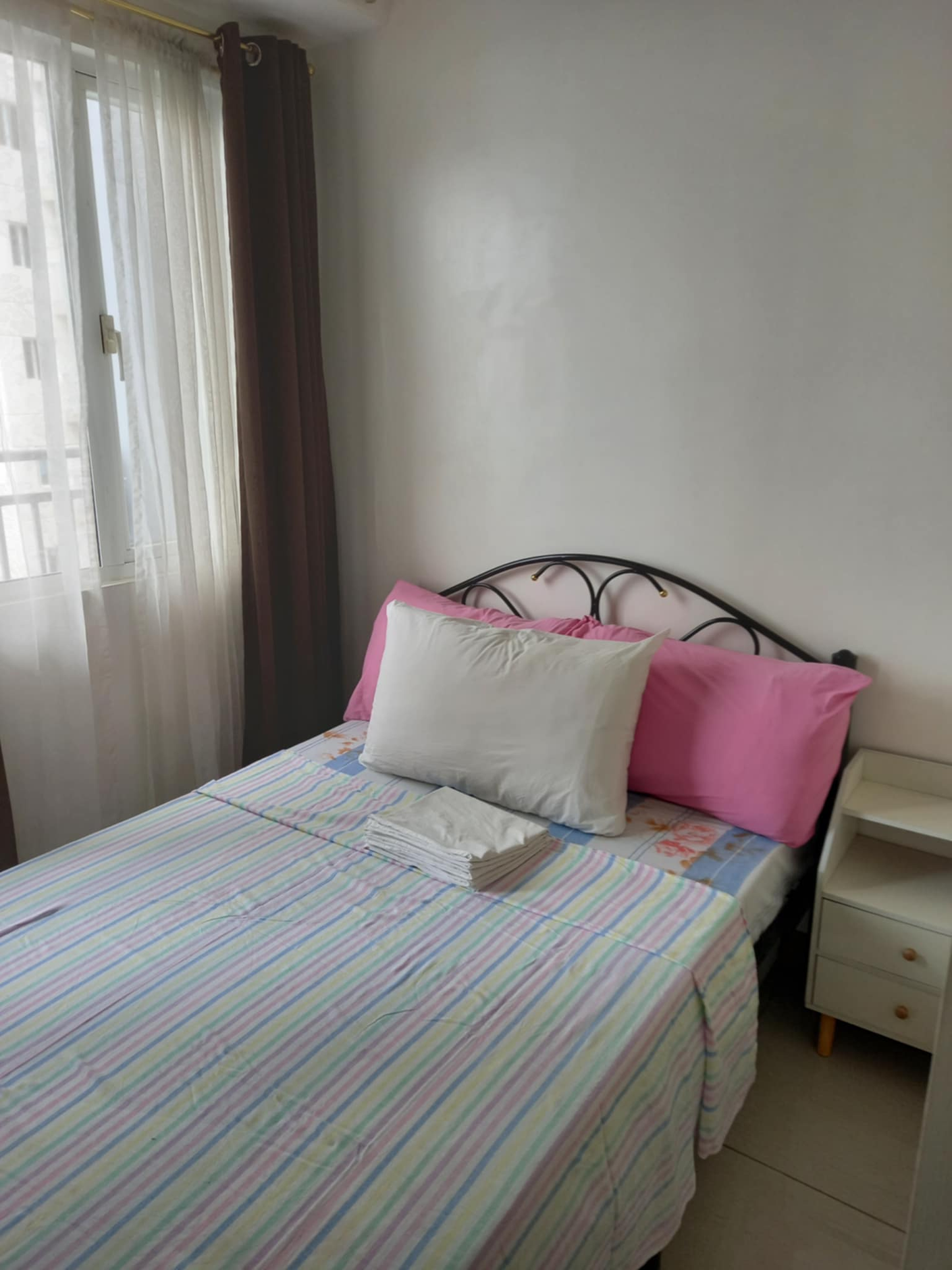 Featured Image of Building, Room, Condo, Dorm at Condo Unit For Rent in Las Pinas near SM Southmall, Alabang Zapote