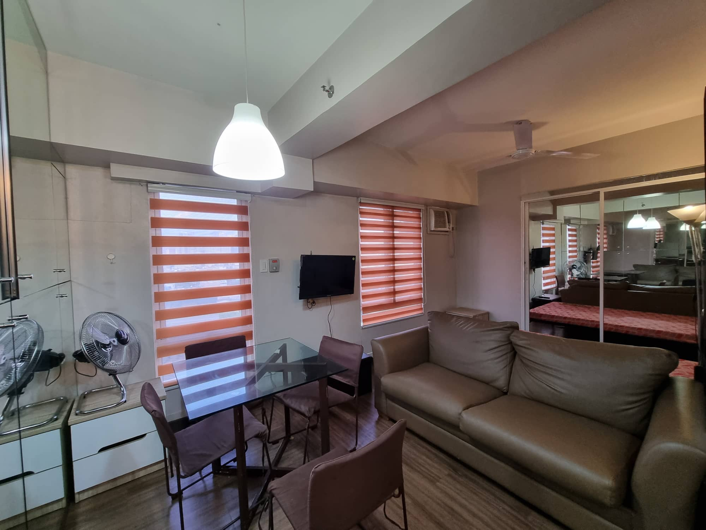 Featured Image of Building, Room, Condo, Dorm at La Verti Residences for Rent in Taft