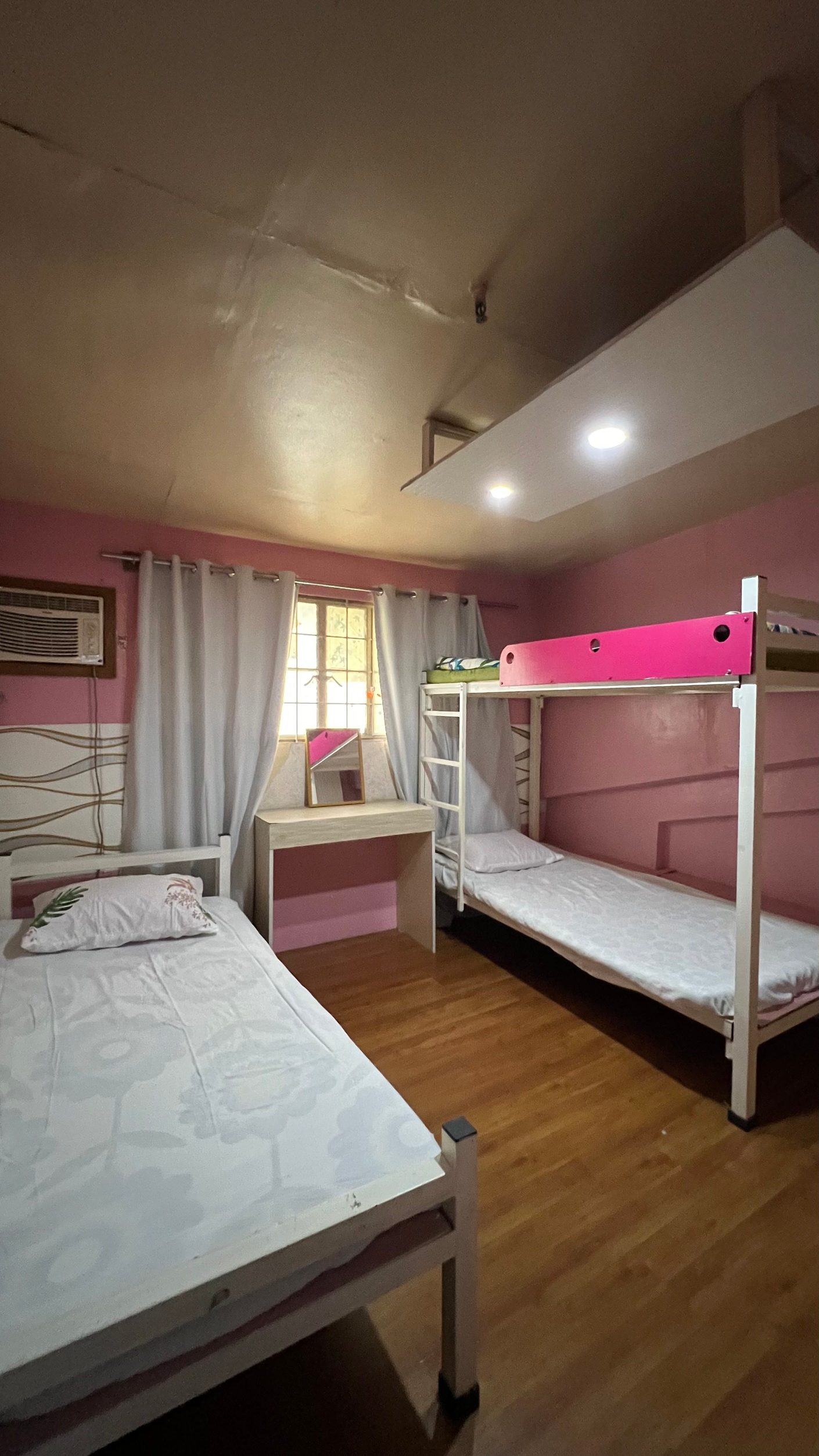 Featured Image of Building, Room, Condo, Dorm at Female Dormitory Bedspace for Rent near UST and U-Belt