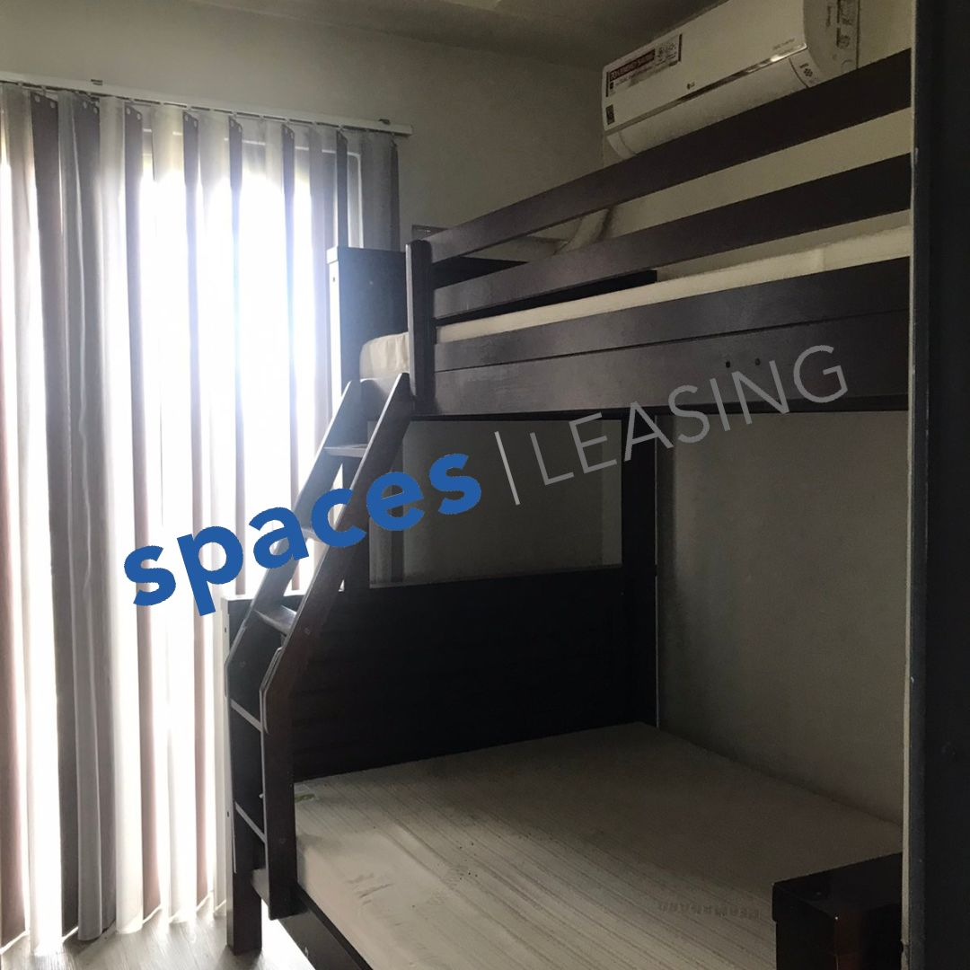 Featured Image of Building, Room, Condo, Dorm at FULLY FURNISHED CONDO FOR RENT NEAR UPD & ADMU ❗️