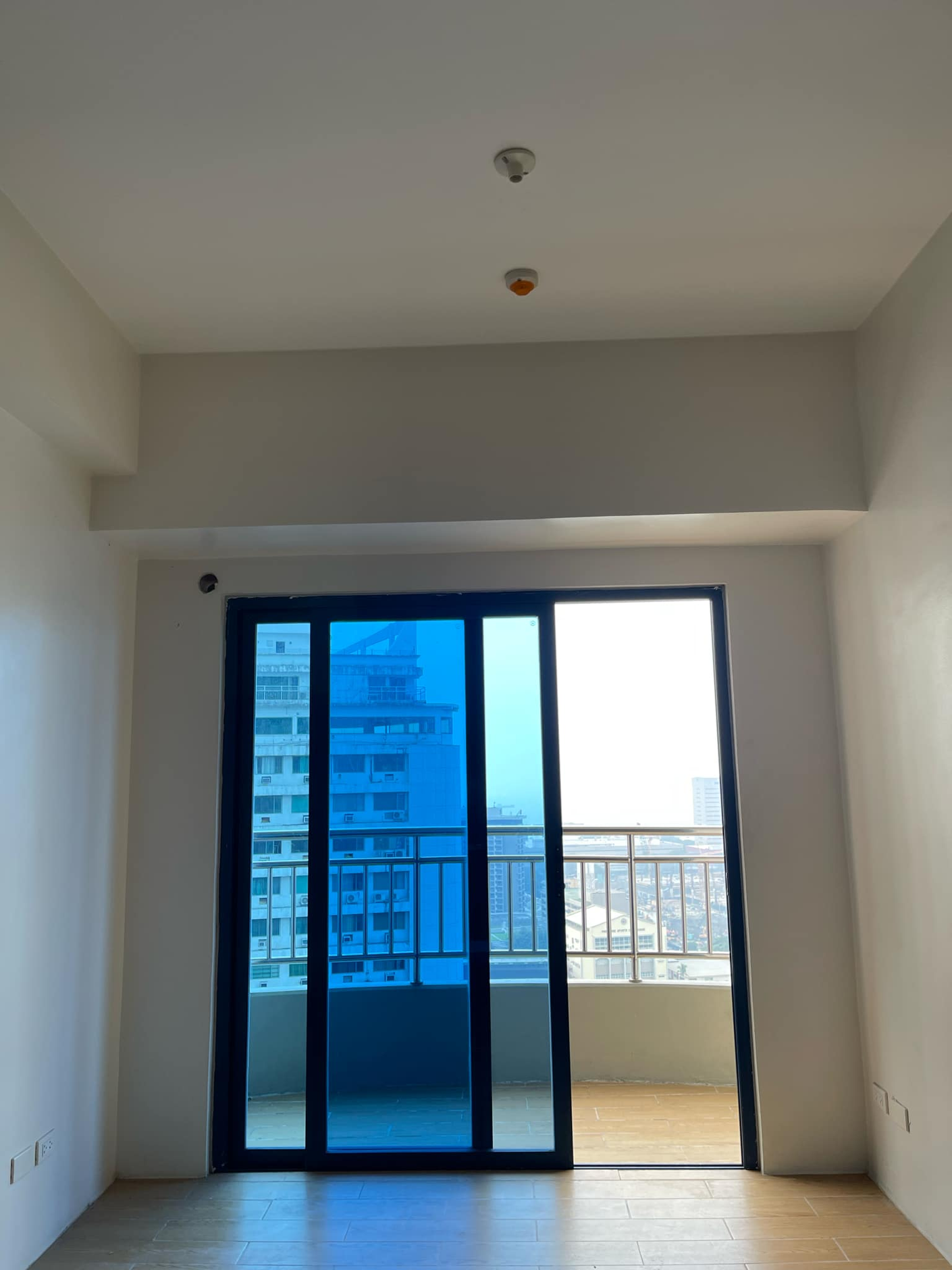 Featured Image of Building, Room, Condo, Dorm at 1 Bedroom for Rent in RSquare Residences