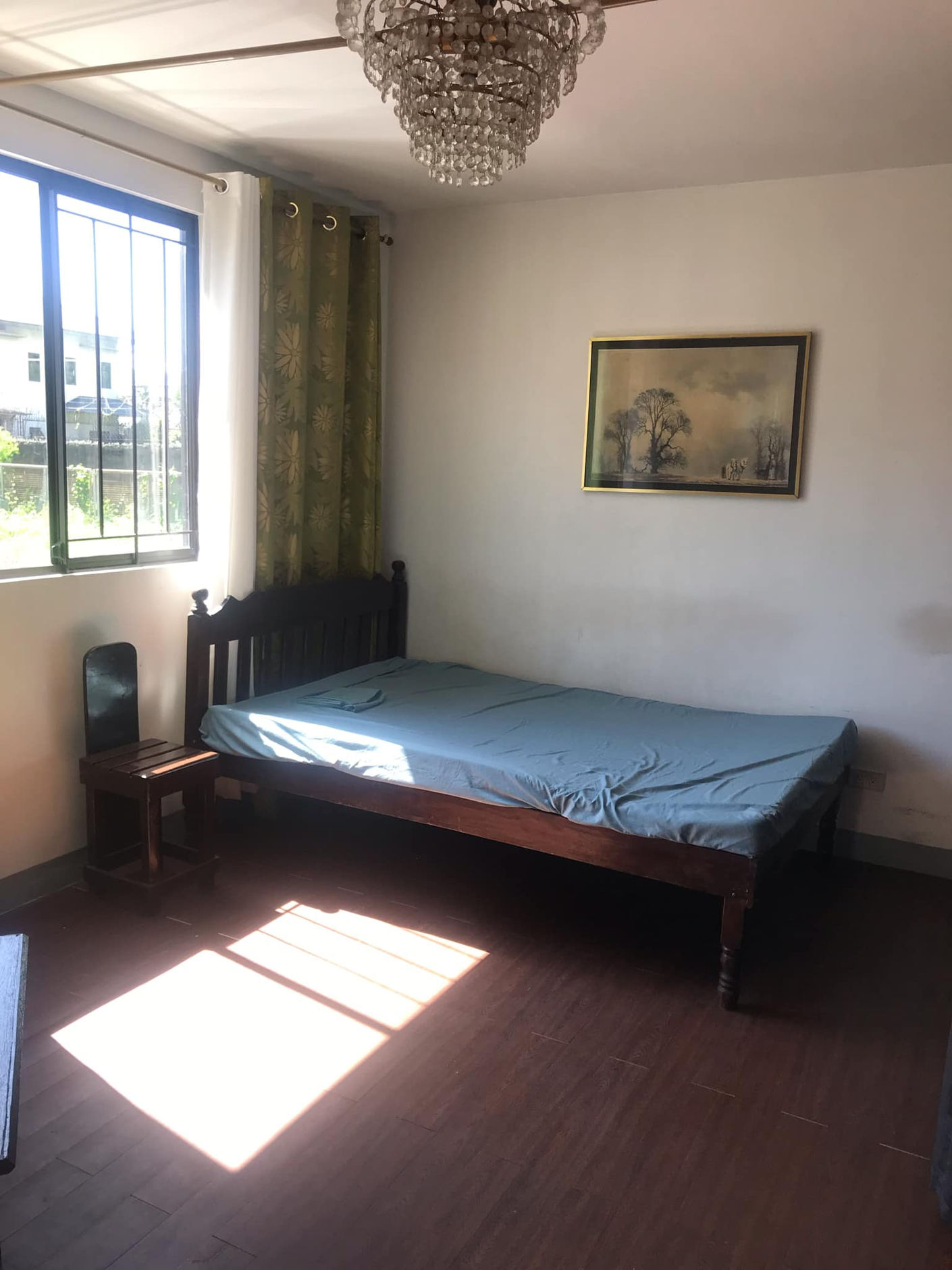 Featured Image of Building, Room, Condo, Dorm at Furnished Condo Unit for Rent near SLEX
