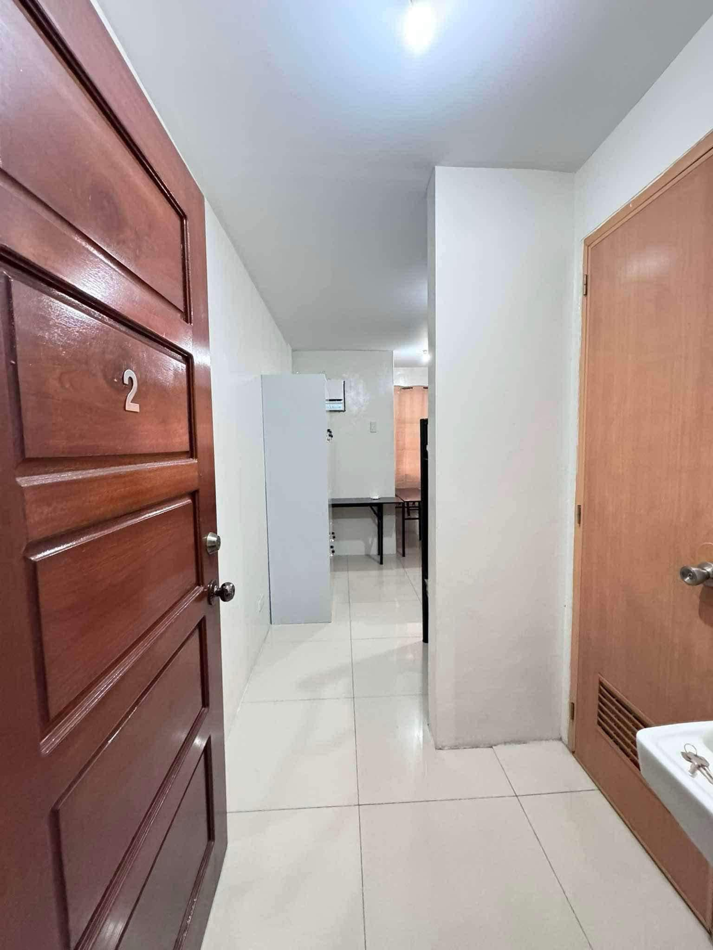 Featured Image of Building, Room, Condo, Dorm at ROOM FOR RENT WALKING DISTANCE TO UST, UBELT AREA.