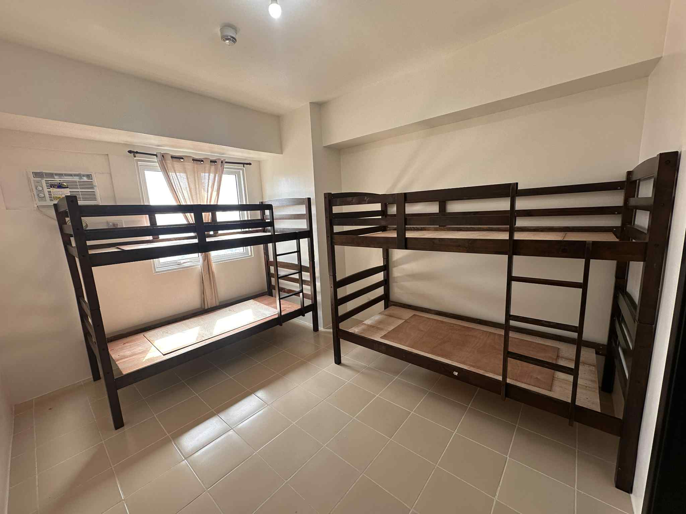 Featured Image of Building, Room, Condo, Dorm at Condo Sharing Covent Garden Sta. Mesa Bedspace