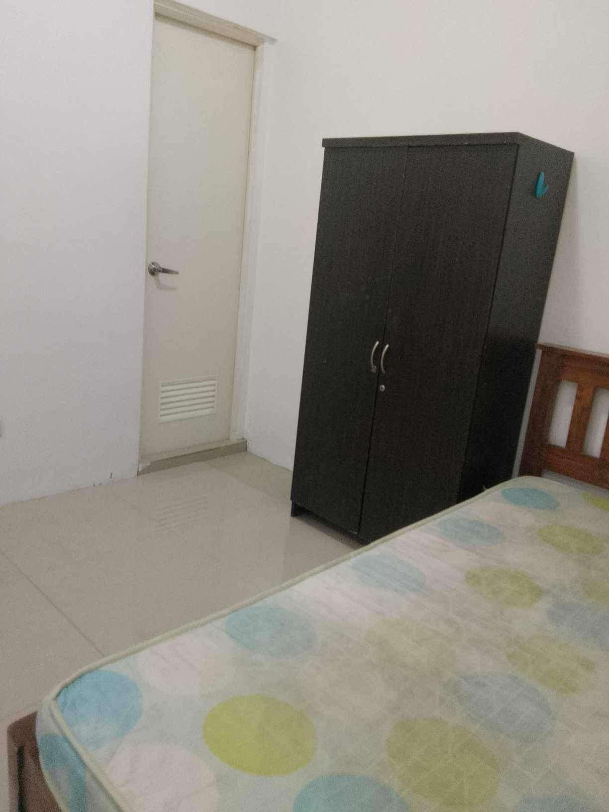 Featured Image of Building, Room, Condo, Dorm at Paranaque Sucat Studio Apartment