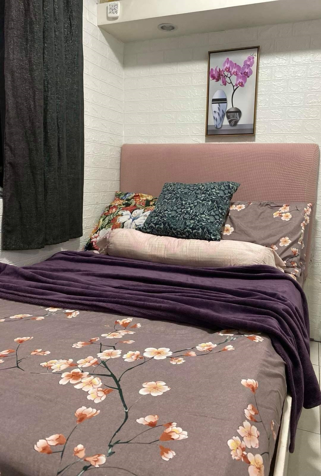Featured Image of Building, Room, Condo, Dorm at Studio Unit for Rent in Pasay near Baclaran, MOA, Tramo