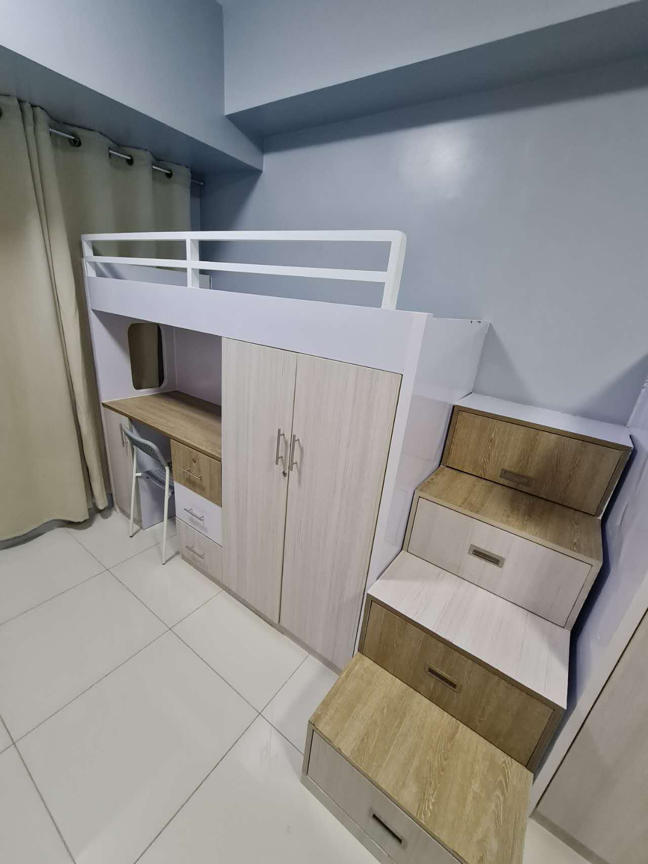 Featured Image of Building, Room, Condo, Dorm at Bedspace for rent in Green Residences