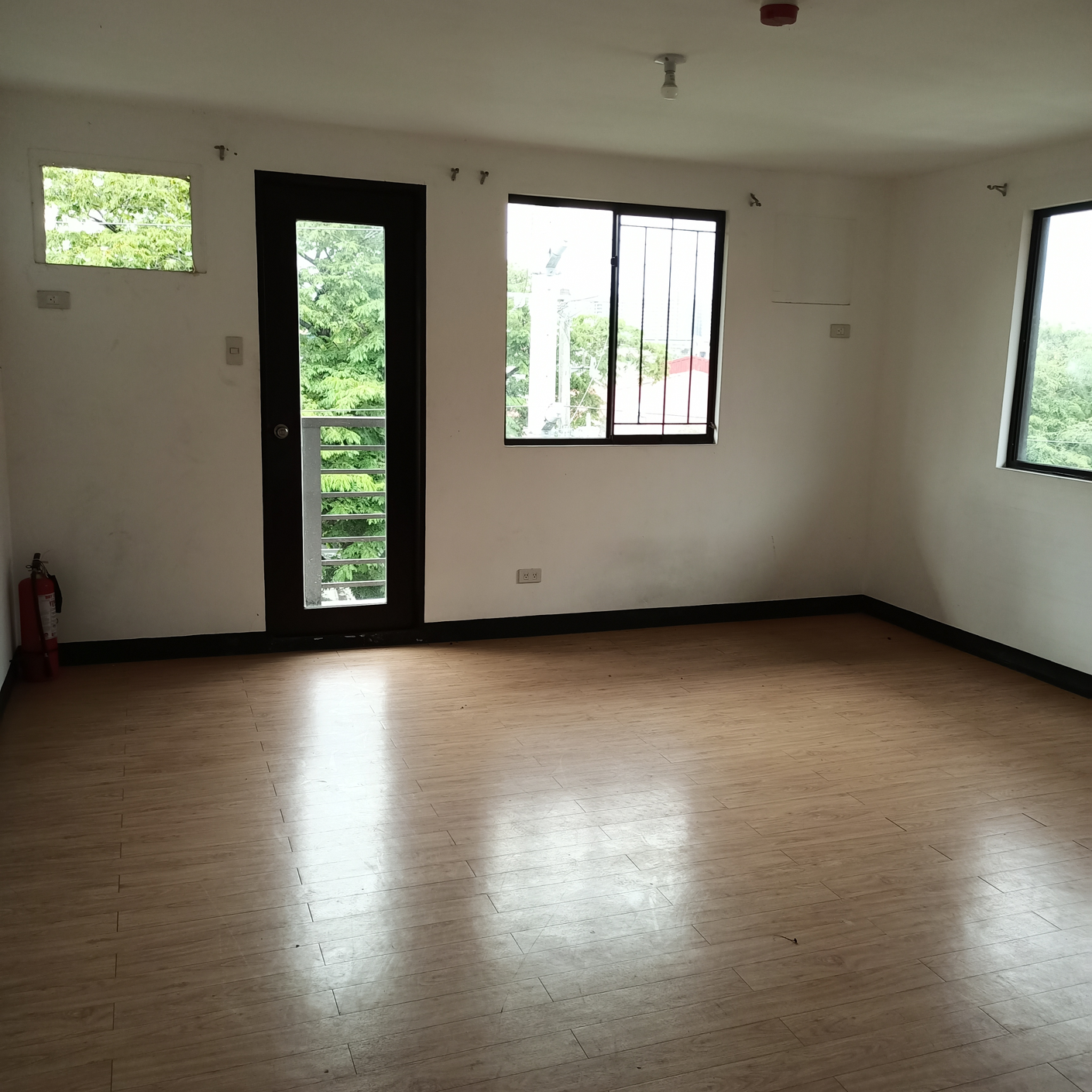 Featured Image of Building, Room, Condo, Dorm at Bare Condo Unit for Rent in Muntinlupa