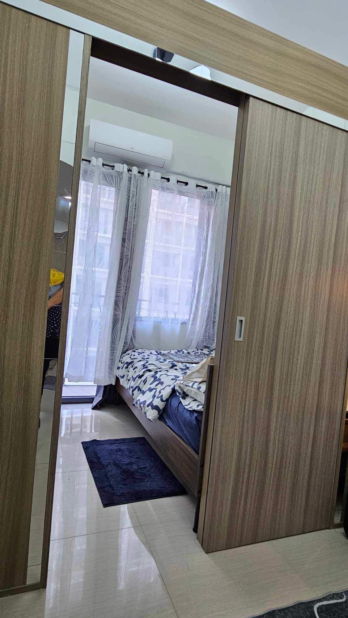Featured Image of Building, Room, Condo, Dorm at HOTEL LIKE RENTAL UNIT in Shore 2 Residences near MOA & Taft Ave.