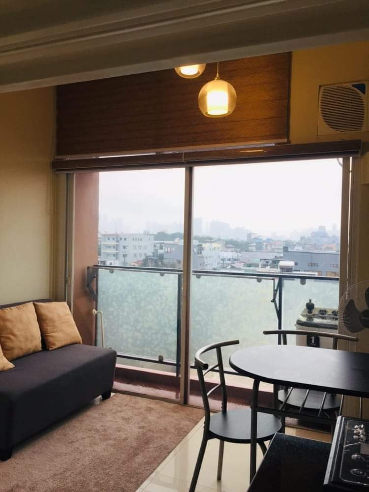 Featured Image of Building, Room, Condo, Dorm at Urban loft lourdes