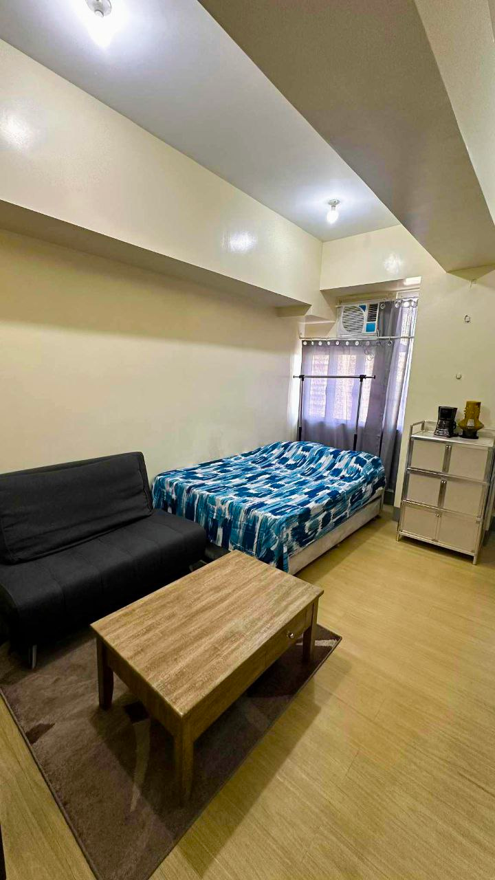 Featured Image of Building, Room, Condo, Dorm at Suntrust Solana near SM Manila and Intramuros for rent