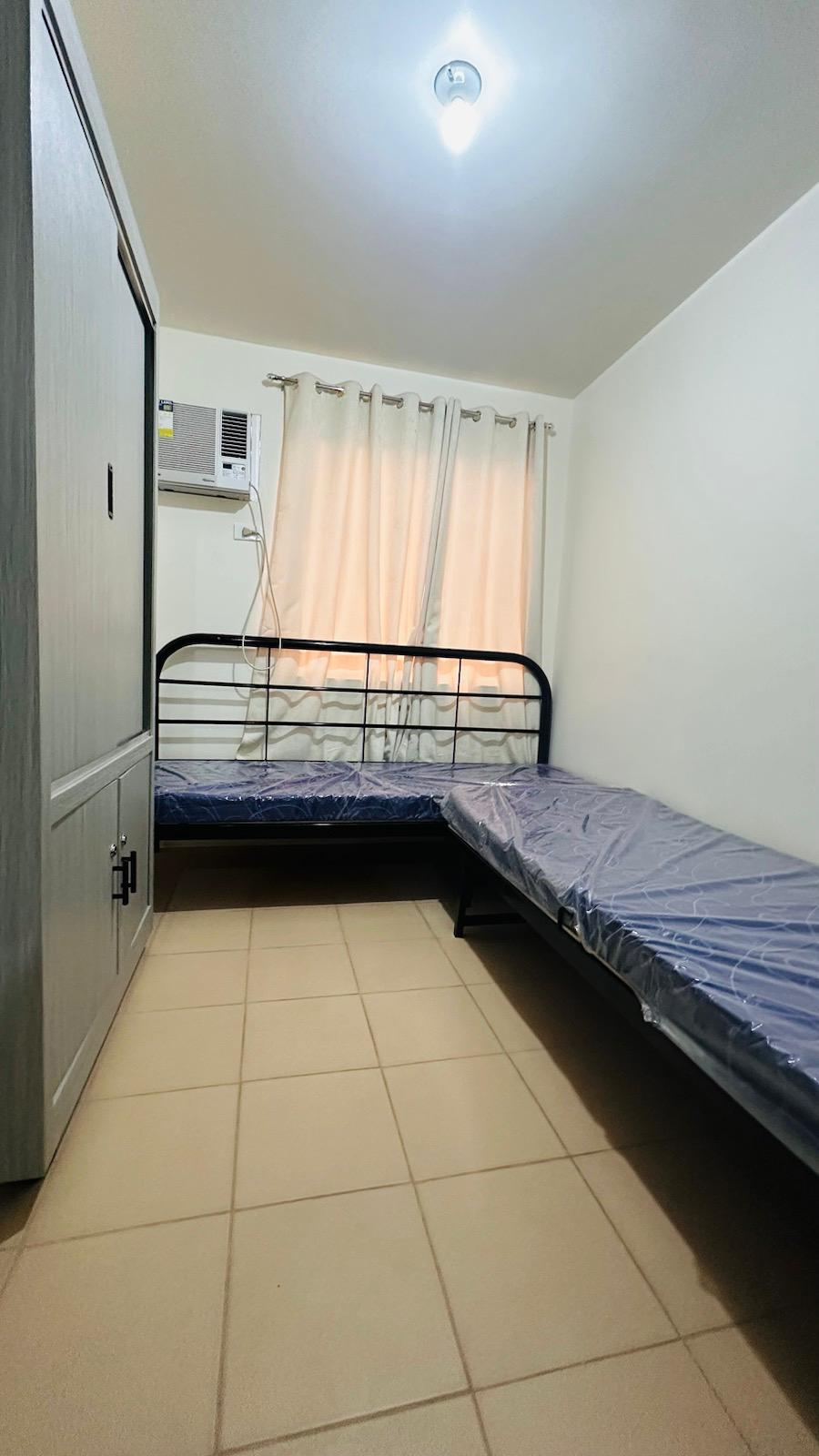 Featured Image of Building, Room, Condo, Dorm at Full Furnished 2BR Unit at Verde Spatial Commonwealth QC