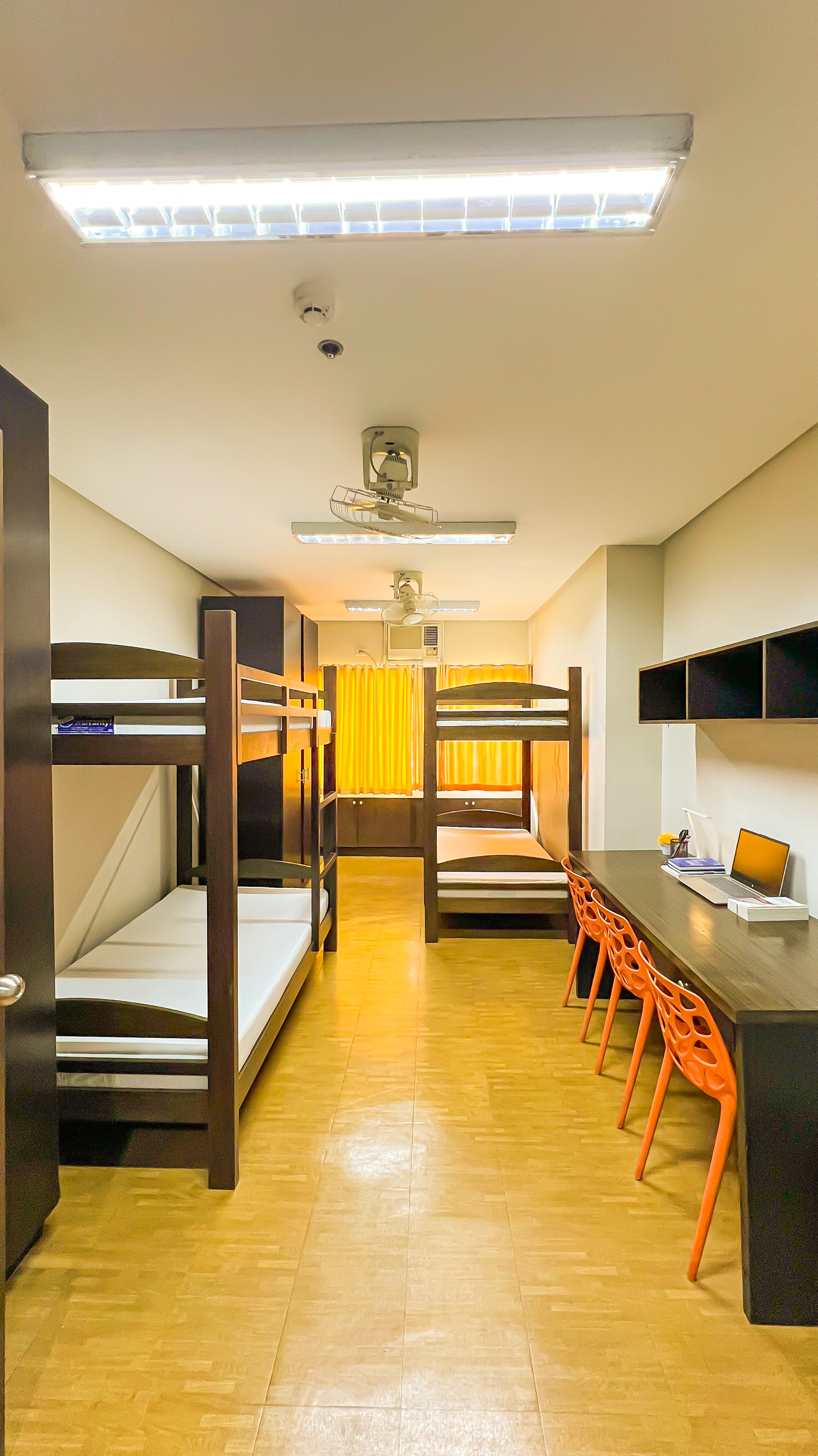 Featured Image of Building, Room, Condo, Dorm at Taft Dorm near UP Manila, PGH, LRT Pedro Gil