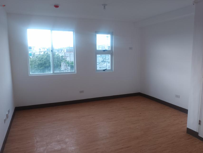 Featured Image of Building, Room, Condo, Dorm at Bare Studio Condo Unit at MetroTowne Las Pinas