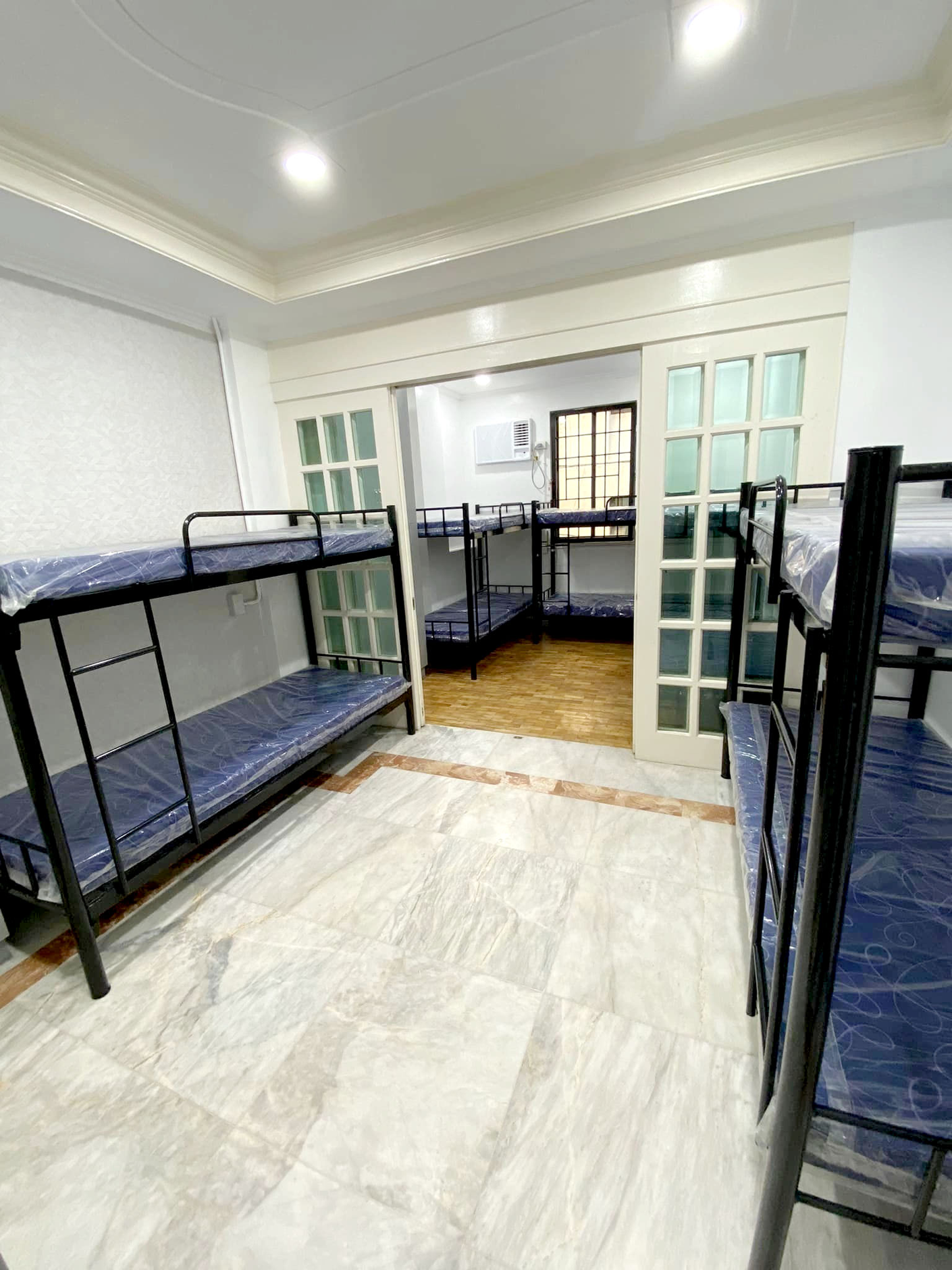 Featured Image of Building, Room, Condo, Dorm at GIRLS DORMITORY NEAR FEU, UE, QUIAPO