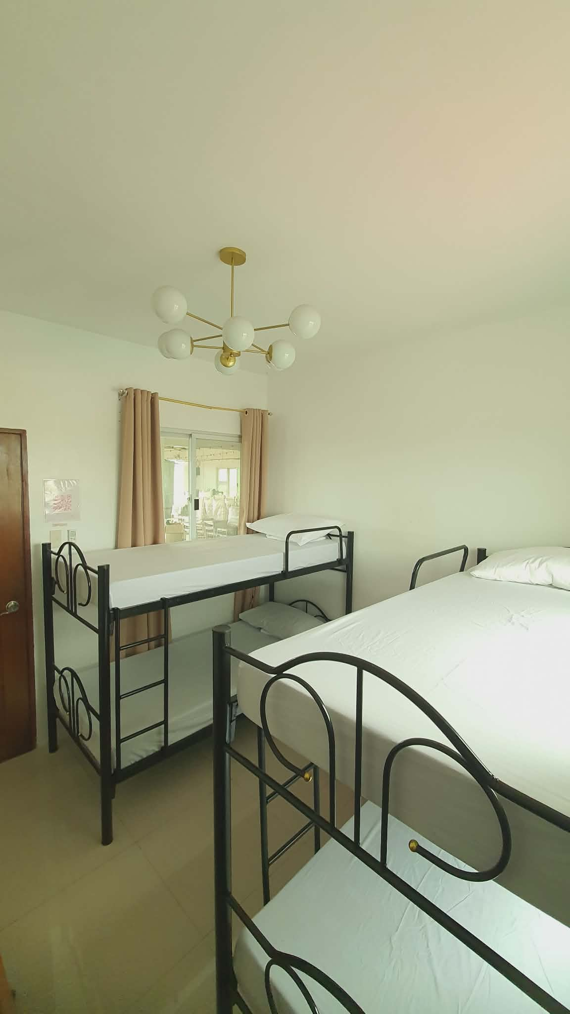 Featured Image of Building, Room, Condo, Dorm at 8 Persons Max: Lifestyle Stay Cavite (Unit D1 & Unit D2)