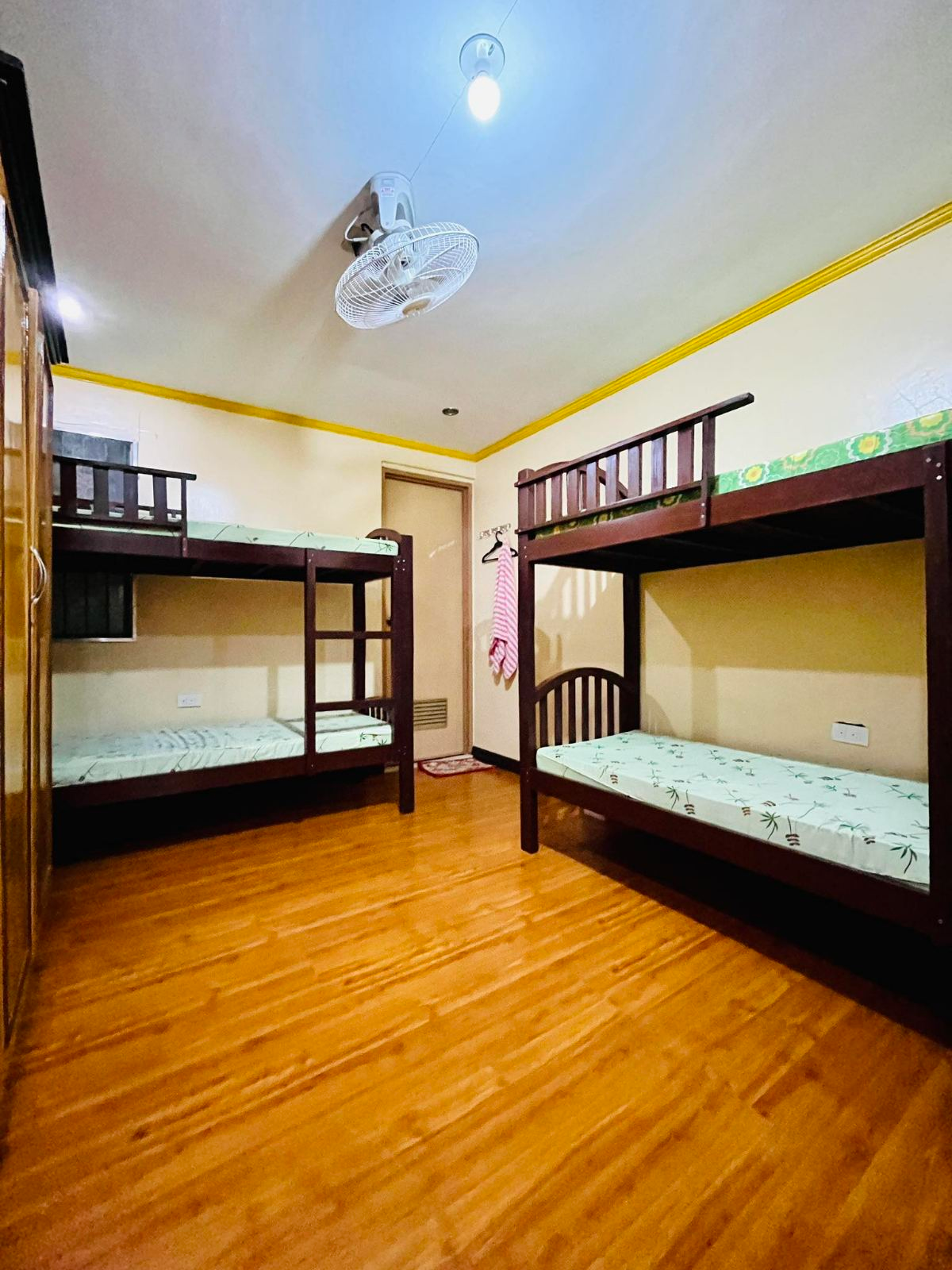 Featured Image of Building, Room, Condo, Dorm at Dorm Near UST For Rent with Wifi