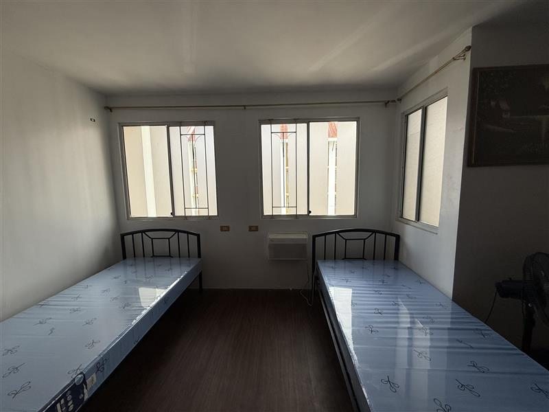 Featured Image of Building, Room, Condo, Dorm at Studio Furnished Condo Unit for Rent in Sucat