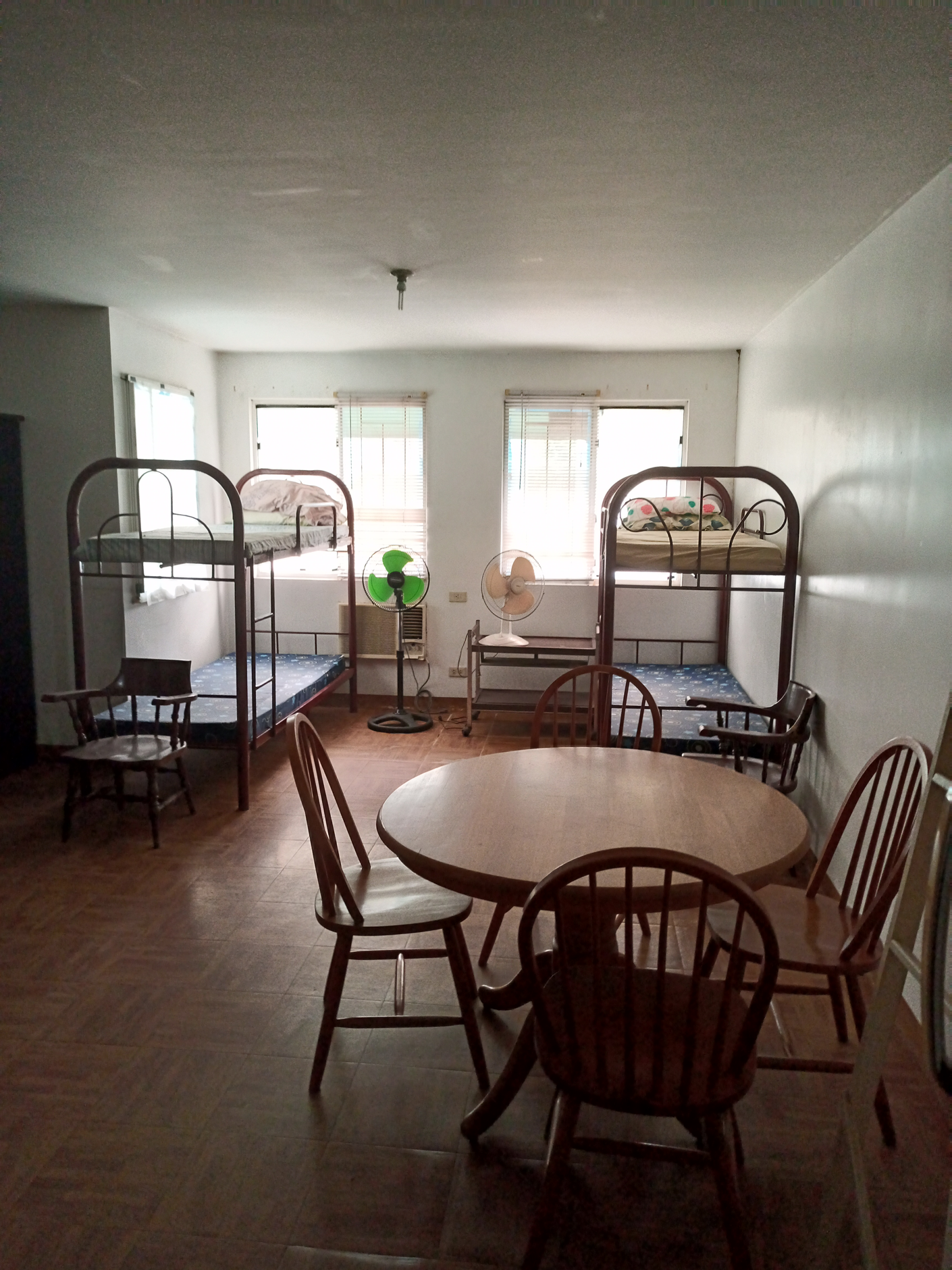 Featured Image of Building, Room, Condo, Dorm at Bare Condo Unit for Rent in Quezon City