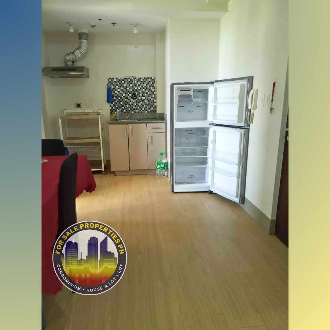 Featured Image of Building, Room, Condo, Dorm at 2br CONDO FOR RENT BESIDE SM MANILA!