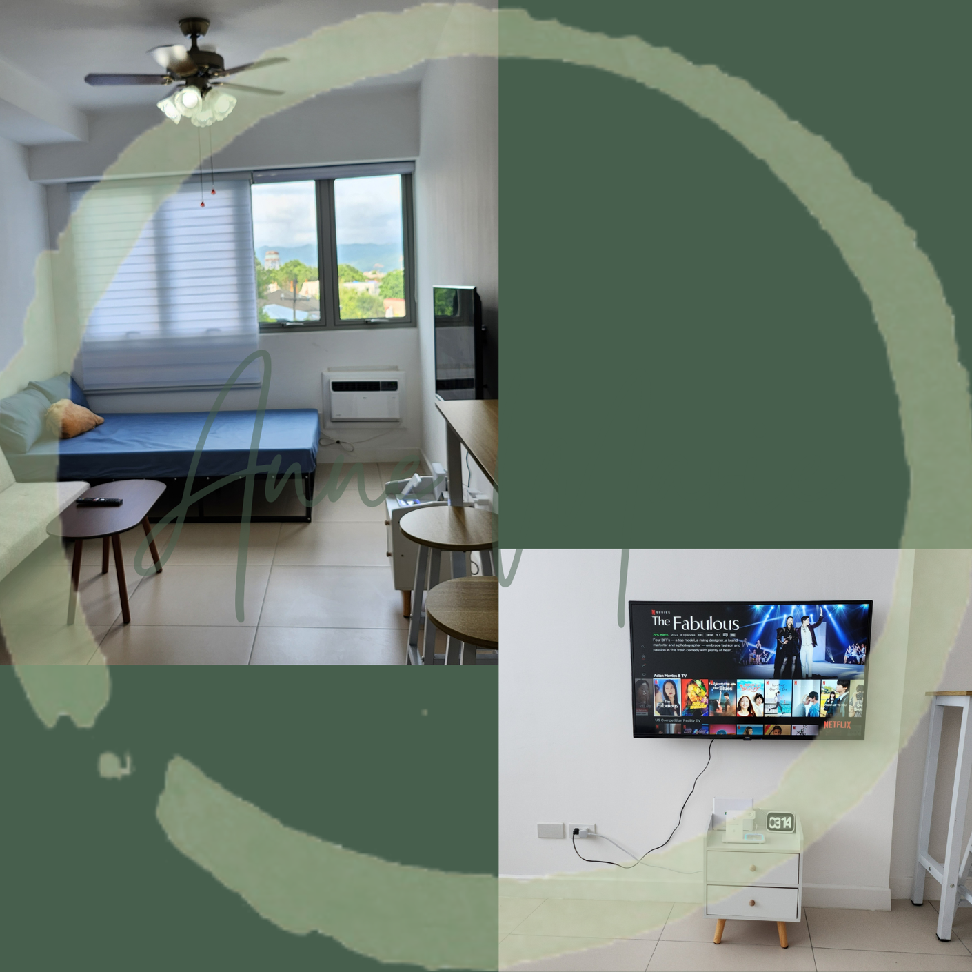 Featured Image of Building, Room, Condo, Dorm at Condo unit for rent near lung center, heart center, diliman doctors
