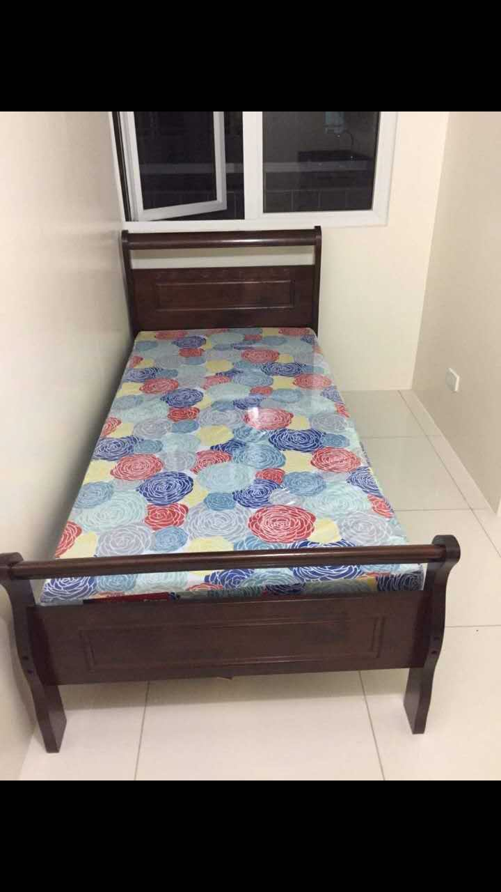 Featured Image of Building, Room, Condo, Dorm at 2 bedroom fully furnished in Paco Manila
