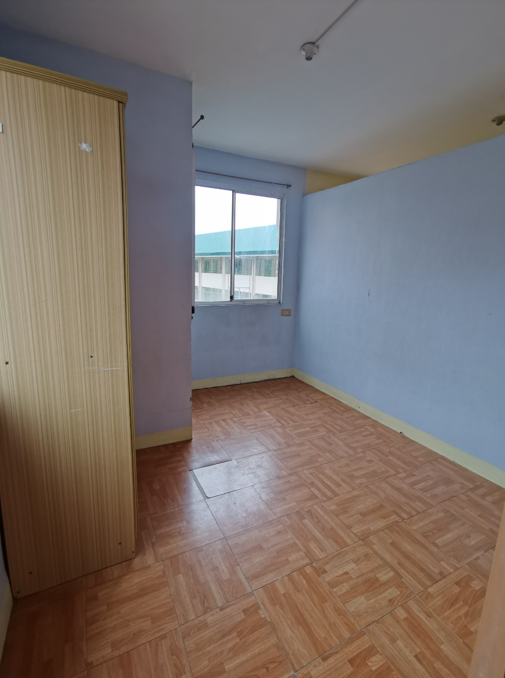 Featured Image of Building, Room, Condo, Dorm at Semi Furnished 1BR Condo Unit for Rent Novaliches QC