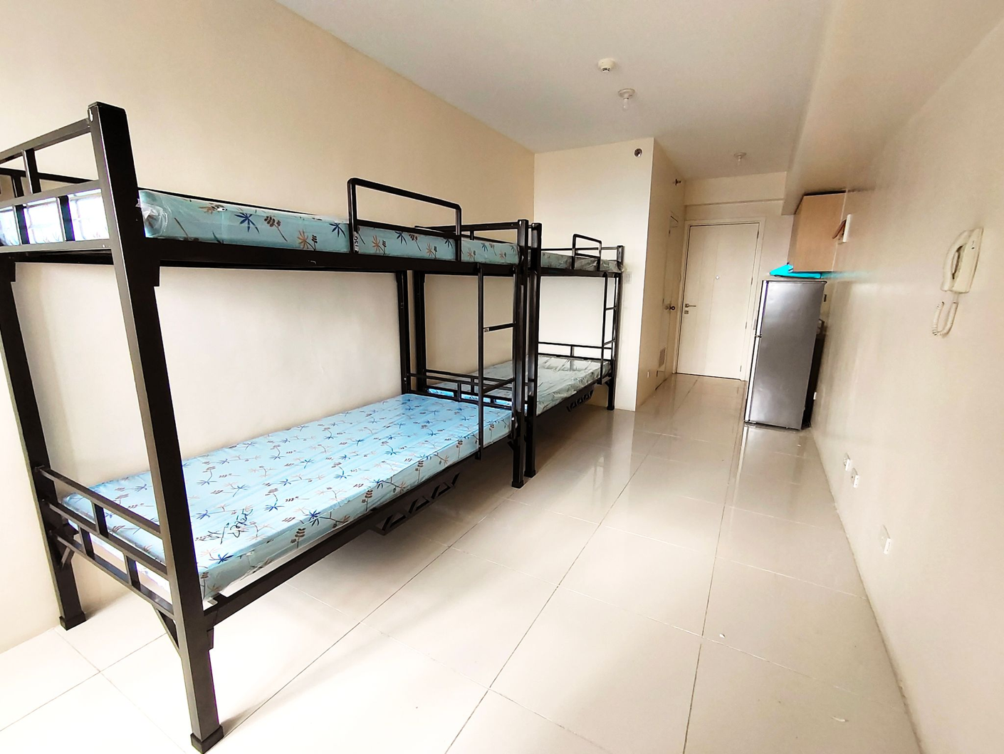 Featured Image of Building, Room, Condo, Dorm at FOR RENT: UNIVERSITY TOWER P. NOVAL
