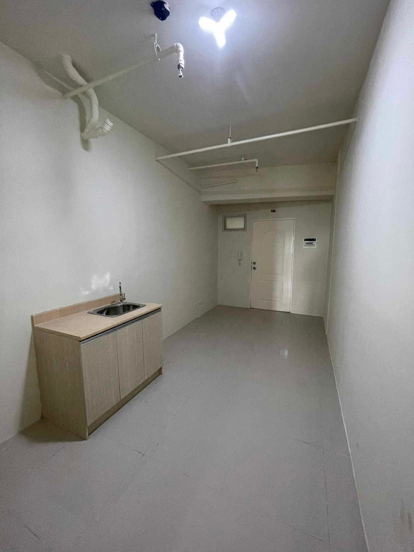 Featured Image of Building, Room, Condo, Dorm at 2BR bare unit condo for rent in Quezon City