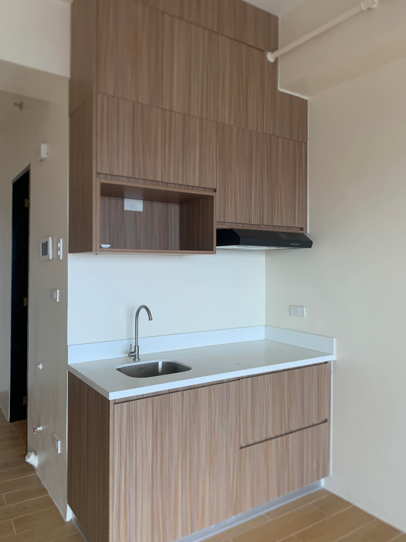 Featured Image of Building, Room, Condo, Dorm at Rsquare Residences