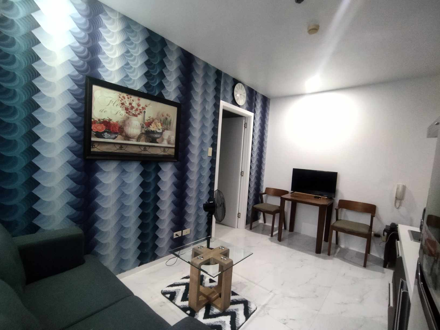 Featured Image of Building, Room, Condo, Dorm at Knightbridge Residences Condo for Rent at Poblacion, Makati