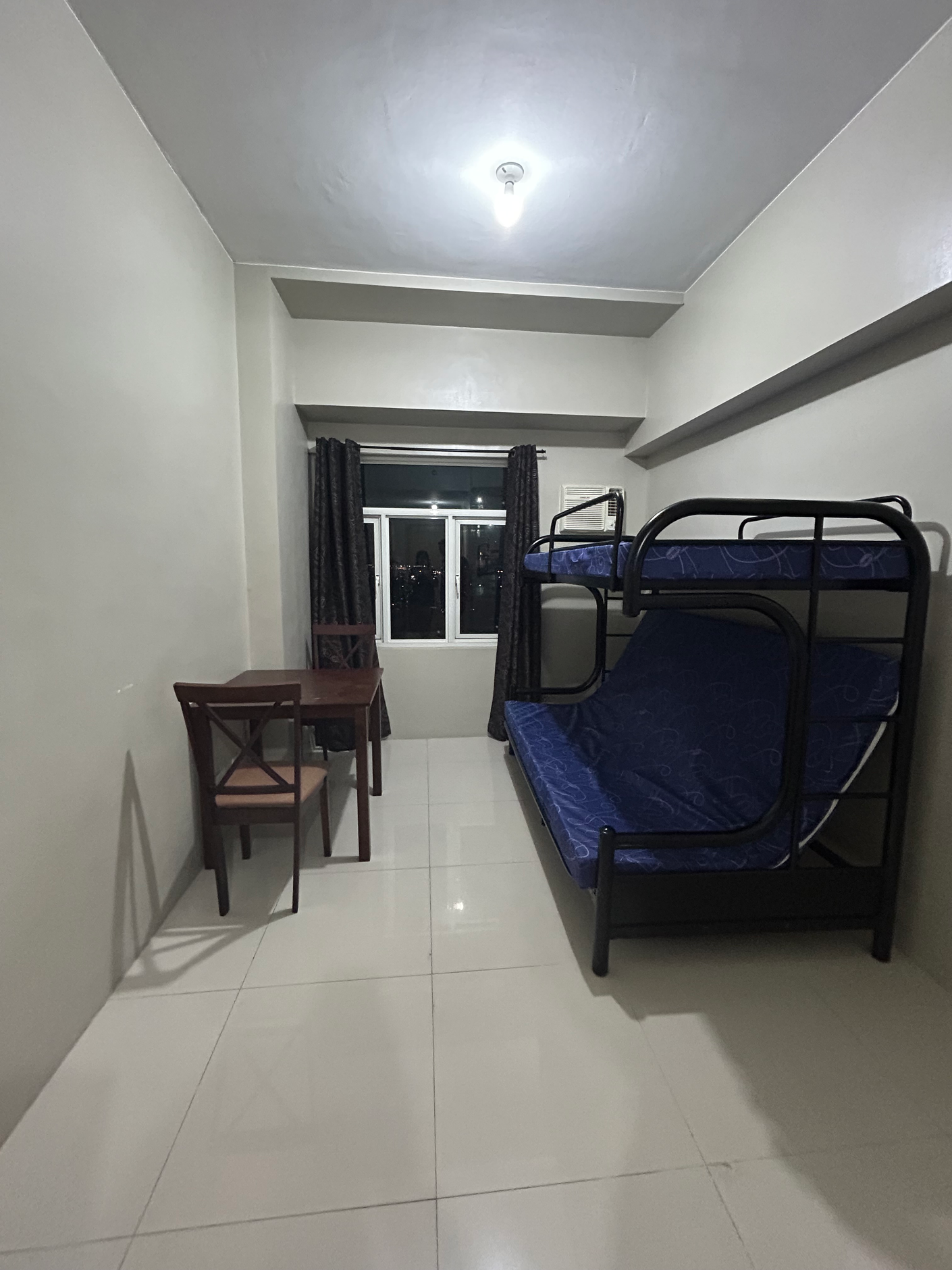Featured Image of Building, Room, Condo, Dorm at Studio Type For Rent @ Vista Taft Residences