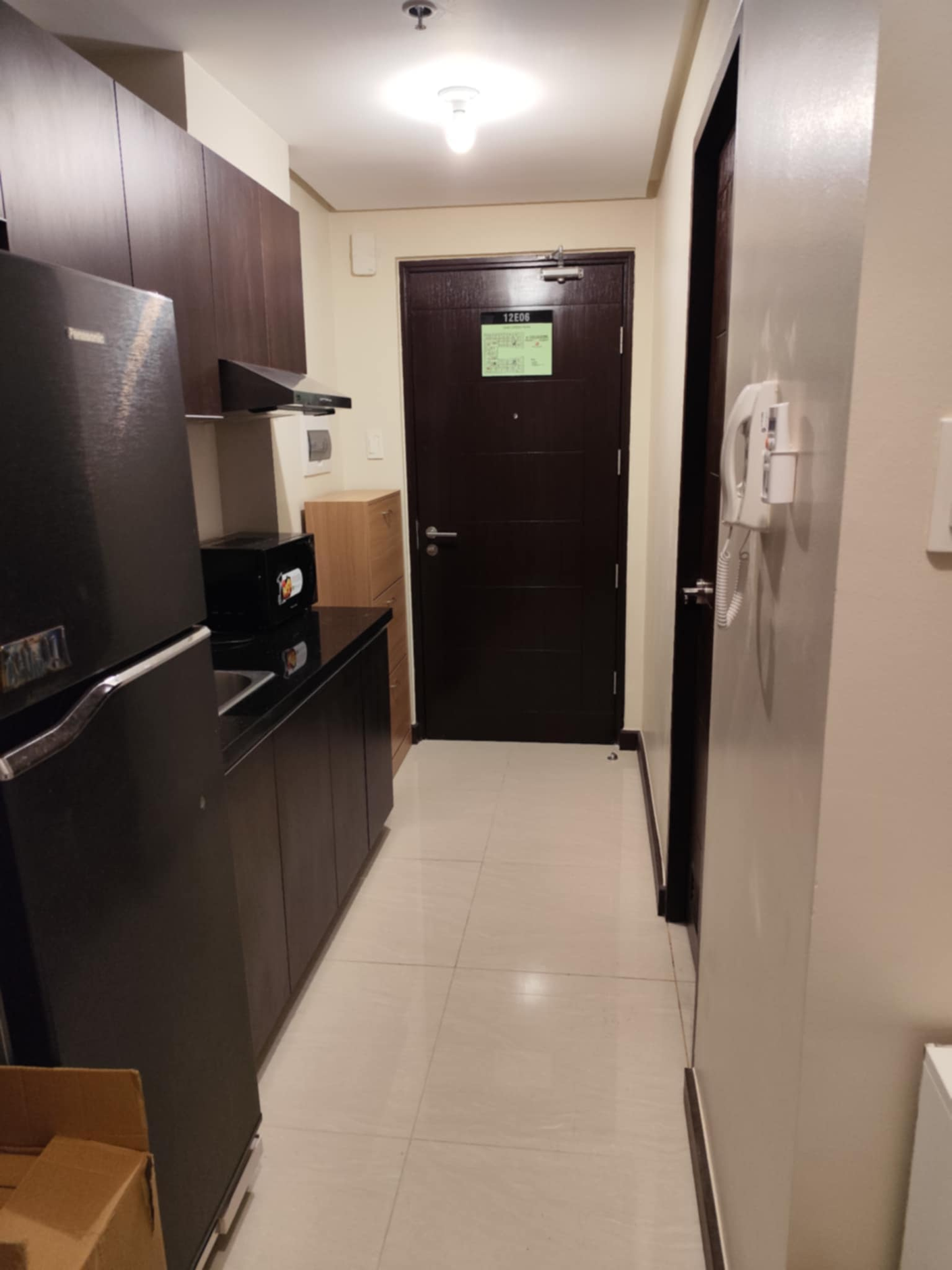 Featured Image of Building, Room, Condo, Dorm at AURORA ESCALADES CONDO SHARING in QUEZON CITY