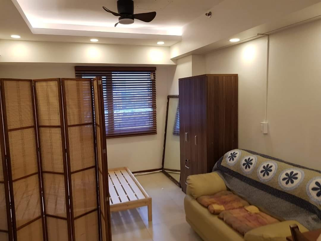 Featured Image of Building, Room, Condo, Dorm at FOR LEASE IN MAKATI: The Columns Legaspi Village Tower 1