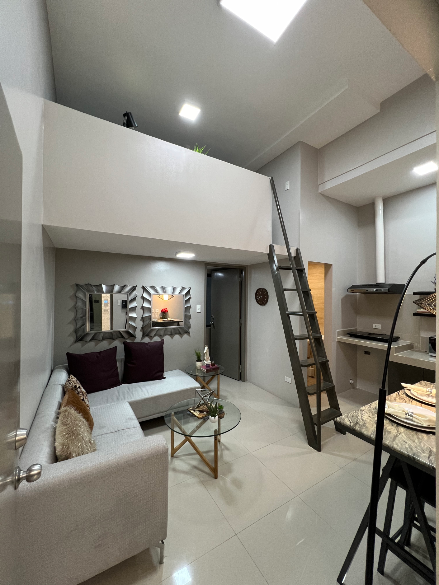 Featured Image of Building, Room, Condo, Dorm at Room for Rent in Cubao, Quezon City
