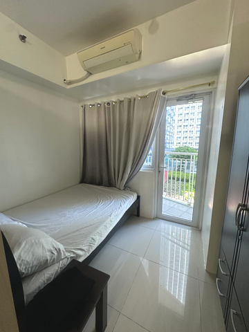 Dormy 741 - Jazz Residences Tower B For Rent (MAKATI AREA)