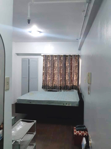 Dormy 516 - Studio Unit in Makati City