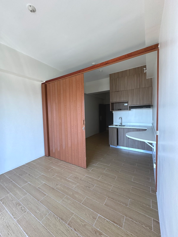 Dormy 175 - 1 BEDROOM UNIT FOR RENT (BARE) near DLSU/BENILDE