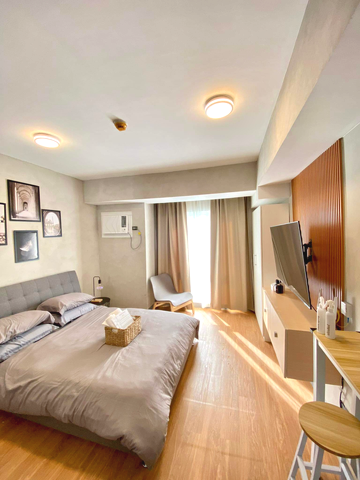 Dormy 325 - Condo For Rent