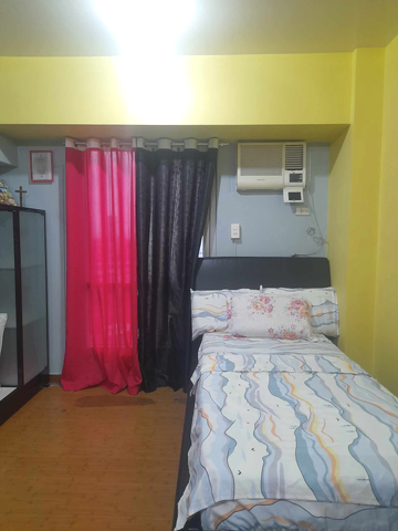Dormy 46 - Studio Unit near U-Belt 