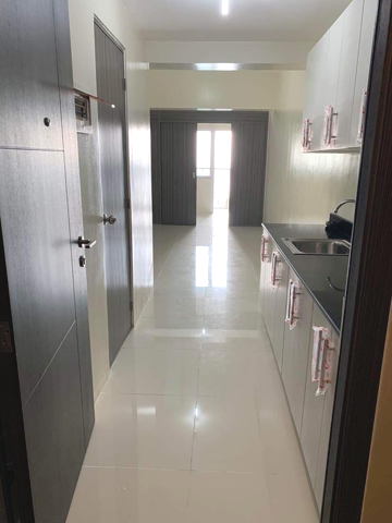 Dormy 28 - 1 Bedroom Condo Unit for Rent in Taft at Green Residences near DLSU 