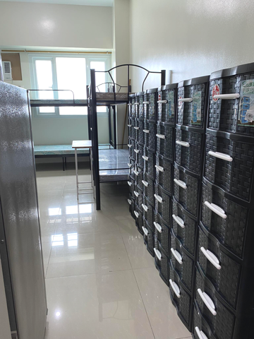 Dormy 245 - Makati Condo Sharing