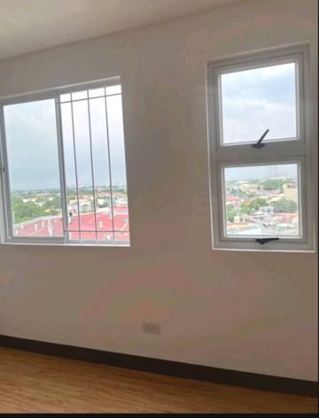Dormy 964 - Semi Furnished Studio Condo Unit at MetroTowne Las Pinas