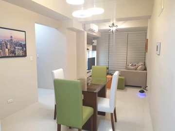 Dormy 458 - 2 Bedroom FOR LEASE IN TAGUIG: Uptown Ritz Tower