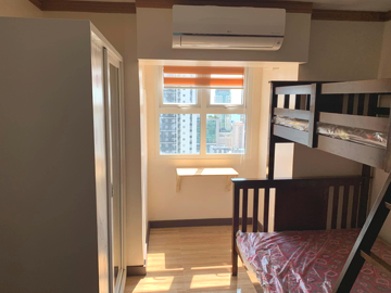 Dormy 135 - Taft Avenue Manila Studio Unit for Rent