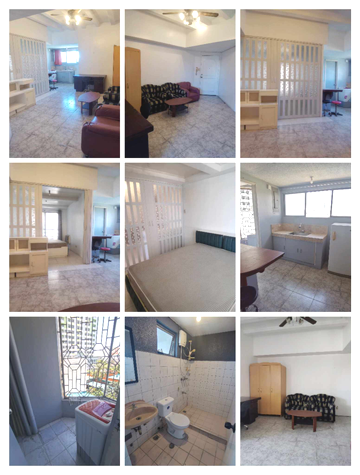 Dormy 263 - 1-bedroom Condo Unit in Pasay City